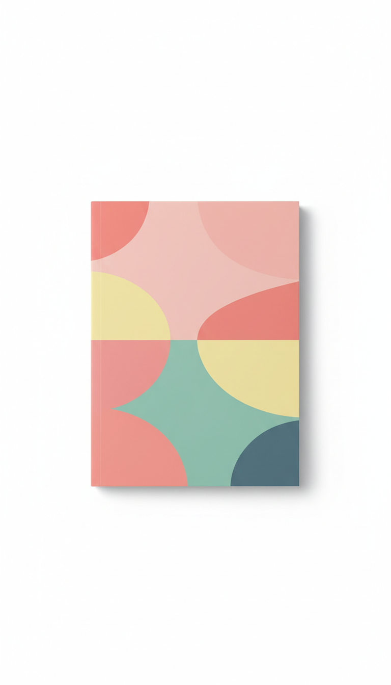 Printed Pregnancy Course Workbook