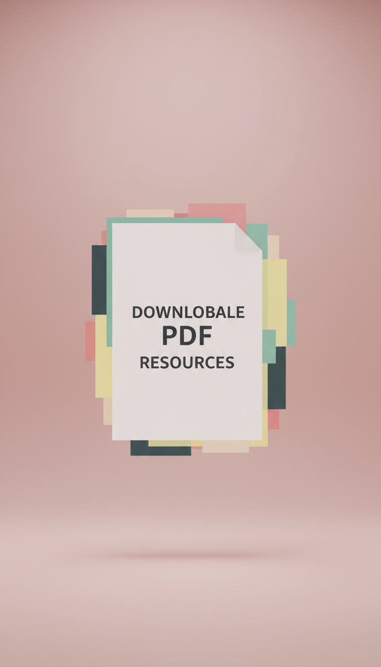 Downloadable Pregnancy PDF Resources