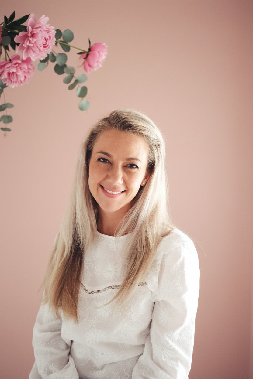 Dr Aimee Field - Hello Mama Pregnancy, Birth and Postpartum Courses